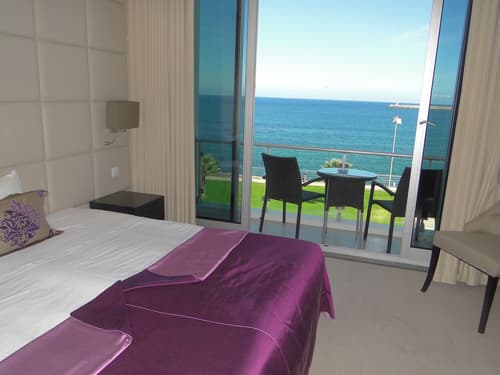 Atlantida Mar Hotel, Room