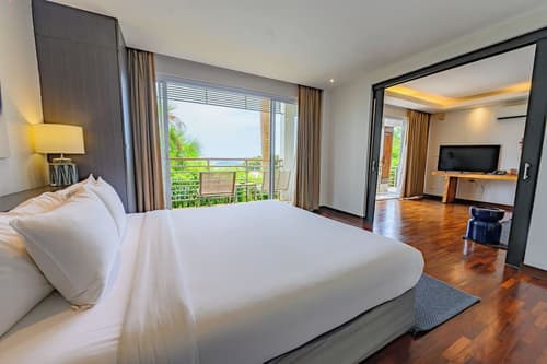 Mantra Samui Resort - Adults Only, Room