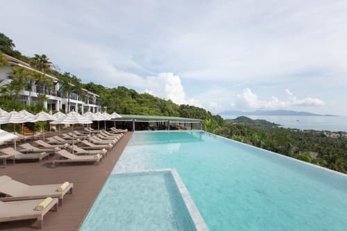 Mantra Samui Resort - Adults Only, Primary image