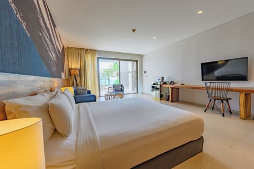 Mantra Samui Resort - Adults Only, Room
