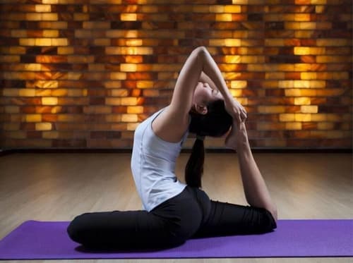 Mantra Samui Resort - Adults Only, Yoga