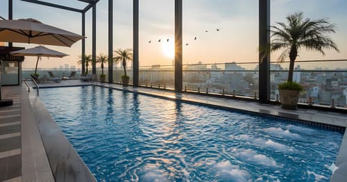 May De Ville Lakeside Hotel, Primary image