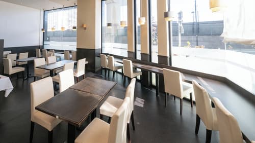 APA Hotel Nihonbashi Hamacho Ekiminami