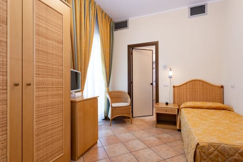 Hotel Ristorante Il Ceppo, Room