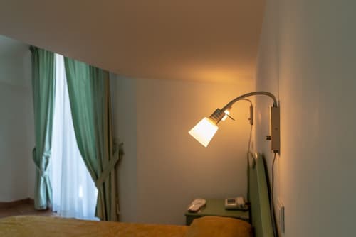 Hotel Ristorante Il Ceppo, Room