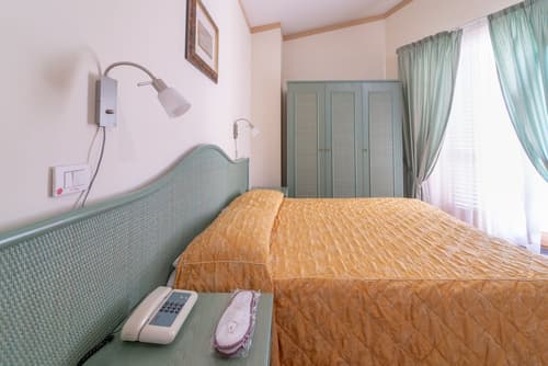 Hotel Ristorante Il Ceppo, Room