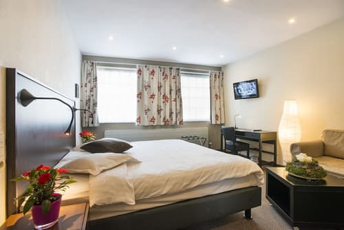 Parkhotel Gent Centrum