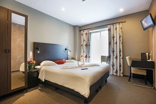 Parkhotel Gent Centrum