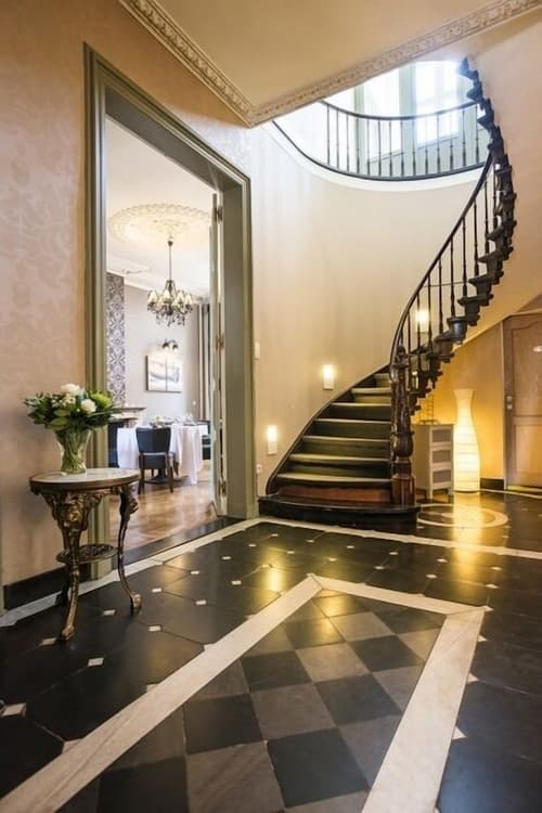 Parkhotel Gent Centrum