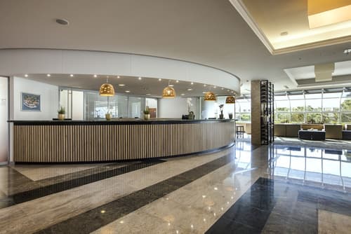 Hotel Histrion - Sava Hotels & Resorts