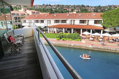 Hotel Histrion - Sava Hotels & Resorts