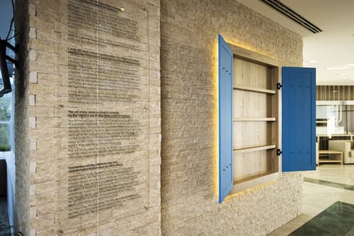 Hotel Histrion - Sava Hotels & Resorts