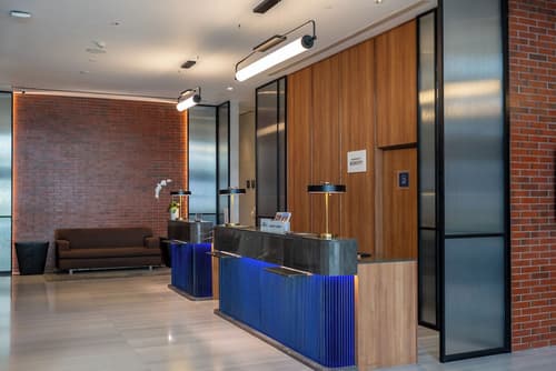 Four Points by Sheraton Bangkok Ploenchit Sukhumvit