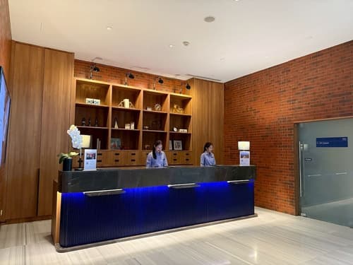 Four Points by Sheraton Bangkok Ploenchit Sukhumvit