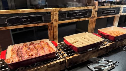 Four Points by Sheraton Bangkok Ploenchit Sukhumvit