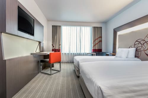 Four Points by Sheraton Bangkok Ploenchit Sukhumvit