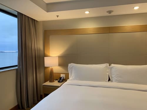 Hilton Copacabana Rio de Janeiro, Room