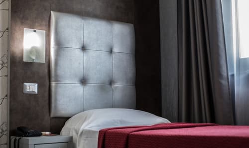 Hotel Relax