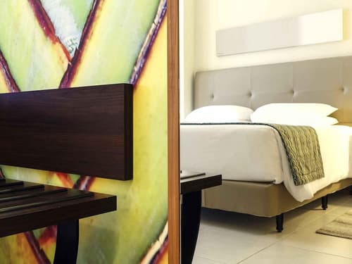 Mercure Salvador Pituba