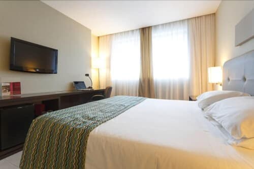 Mercure Salvador Pituba