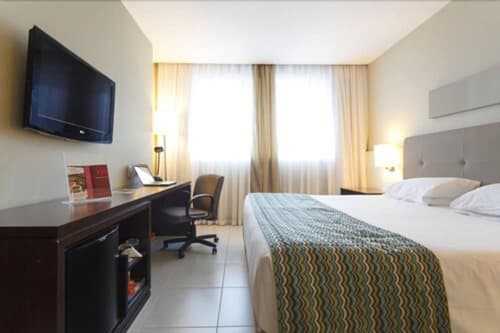 Mercure Salvador Pituba
