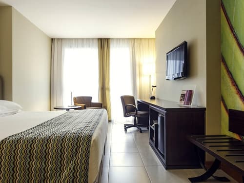 Mercure Salvador Pituba
