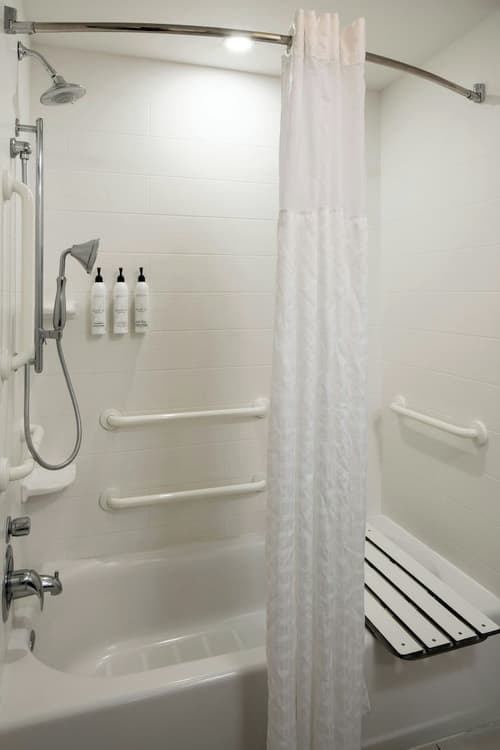 SpringHill Suites by Marriott Lake Charles, Room