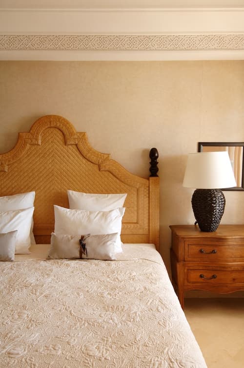Riad Villa Blanche