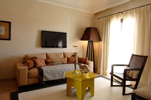 Riad Villa Blanche, Room