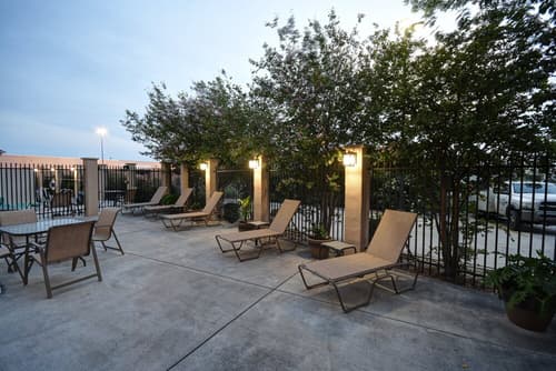 Holiday Inn Express & Suites Del Rio by IHG, Property amenity