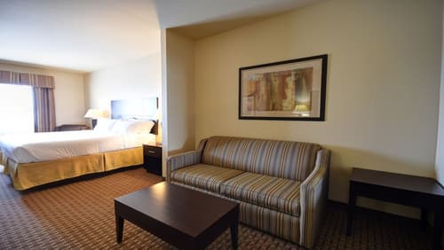 Holiday Inn Express & Suites Del Rio by IHG, Room