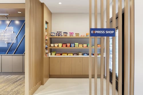 Holiday Inn Express & Suites Del Rio by IHG, Property amenity