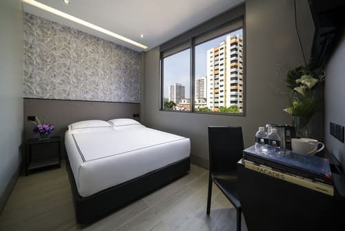 Hotel Classic by Venue