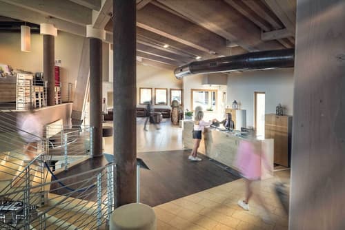 Brenta Dolomites, Reception