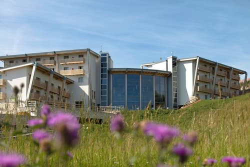 Brenta Dolomites, Exterior