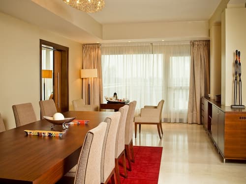 Radisson Blu Anchorage Hotel, Lagos, V.I.