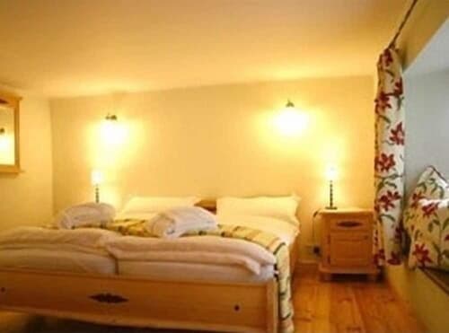 Armidale Cottages Bed & Breakfast, Room