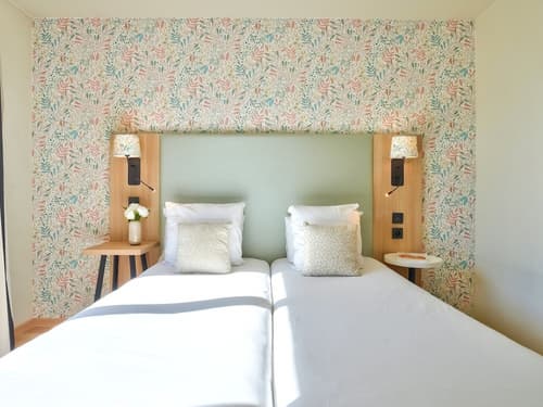 Séjours & Affaires Paris Vitry, Room