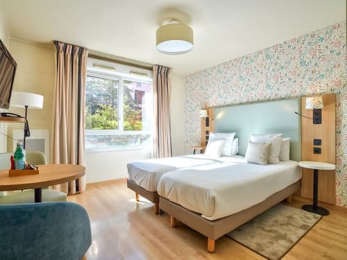 Séjours & Affaires Paris Vitry