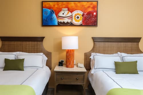 Villa del Palmar at the Islands of Loreto