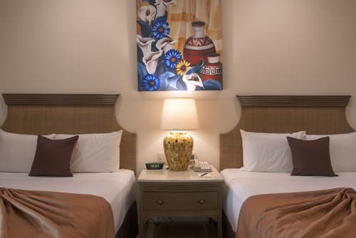 Villa del Palmar at the Islands of Loreto