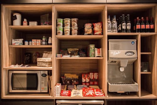 Courtyard by Marriott Paris Arcueil, Property amenity