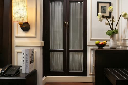Hanoi Boutique Hotel & Spa, Room