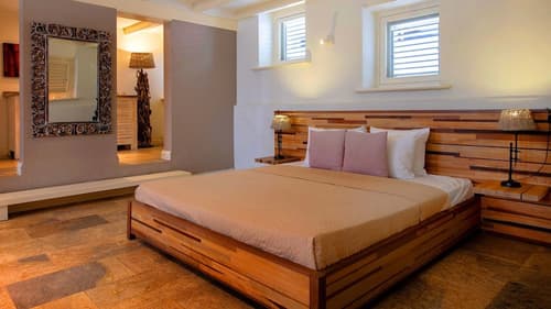 Pietermaai Boutique Hotel, Room