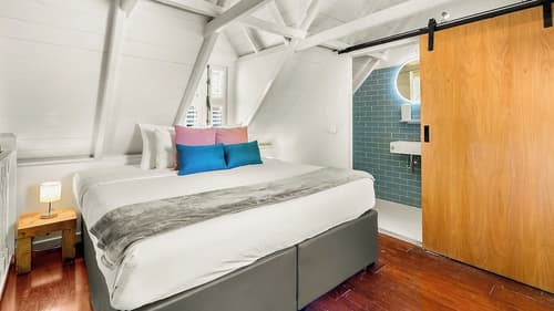 Pietermaai Boutique Hotel, Room