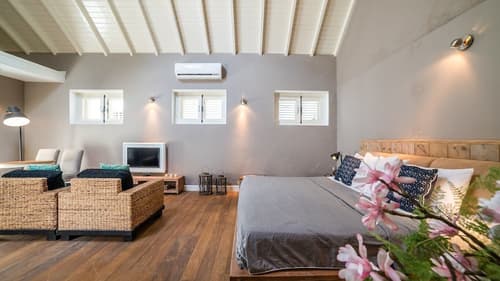 Pietermaai Boutique Hotel, Room