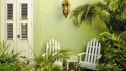 Pietermaai Boutique Hotel