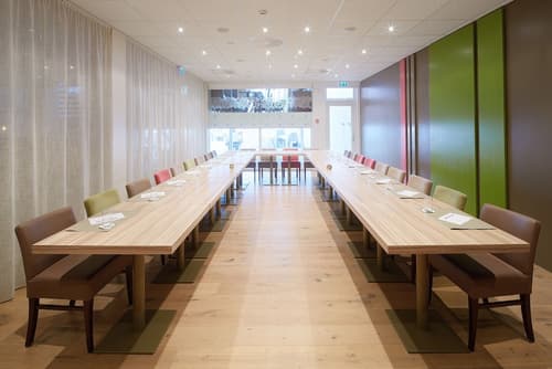 Akureyri - Berjaya Iceland Hotels