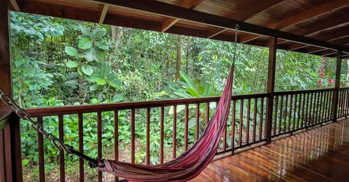 Selva Verde Lodge