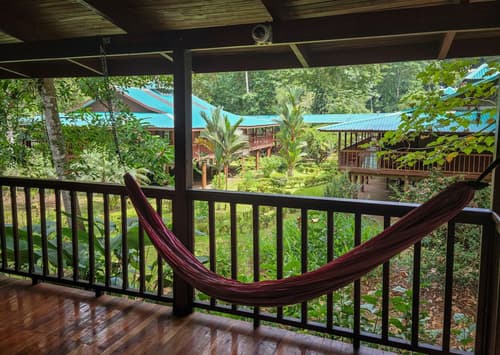 Selva Verde Lodge